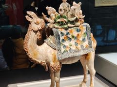 -陕西历史博物馆