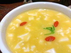 就爱吃我的豆腐-有梦特色餐厅(古子城店)