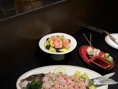 -贰醒·私房小院烧烤 (太古里店)