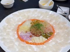 -飞尝蚝·顺德菜·鱼生(顺德总店)