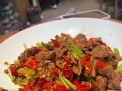 -高嗲嗲·现炒下饭菜(石鼓路店)
