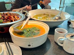 -赠李白·如诗的川味(余杭万达广场店)