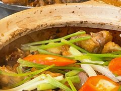 -美极鲜食坊(宝安南路店)