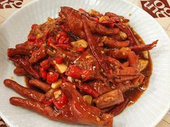 -老三样·旧食新味(绿地店)
