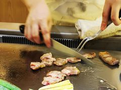 -松临·铁板烧&Omakase(神农店)