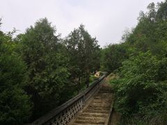 -延安杨家岭革命旧址