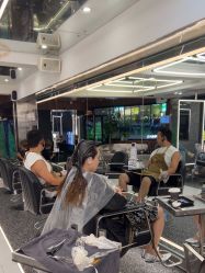 -厘里·salon