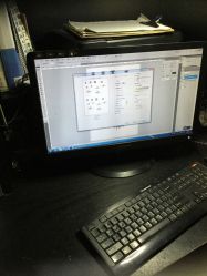 -日月刺青工作室·高端纹身