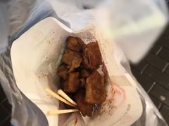 -傅强排骨(成都总店)