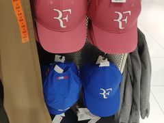 -优衣库(上海正大广场店)