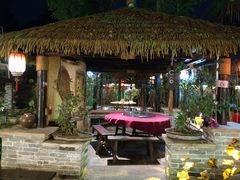 -园林美食城·本土农家菜(杨和镇店)