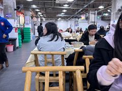 -笨罗卜浏阳菜馆(太平街店)