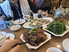 -大唐靓汤江门私房菜(景田店)
