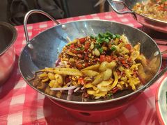 -龙师傅卤炒(天马店)