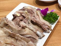 -品回味清真西北楼(宁波首店)