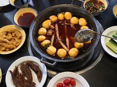 -李子坝梁山鸡(李子坝大鸡哥店)