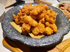 -春树下·树屋花房西餐厅(罍街AS1980店)