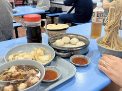 -天天锅贴王(迎凤街店)