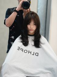 点击看大图 -DL HOPE造型