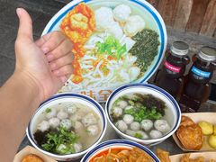 -非遗·十八曲鱼饺(西马总店)