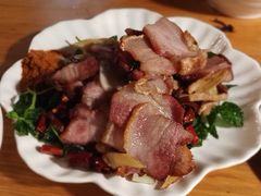 -88号小吃店·经典云南菜·地道纳西美食