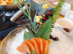 -王鼎精致料理铁板烧(世博源店)