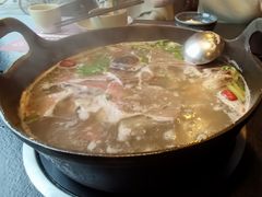 -盡膳口福·百年汤方火锅(科华北路店)