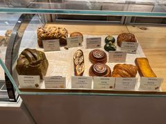 -DRUNK BAKER(上海陕康里店)
