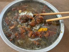 -老火车站牛肉粉