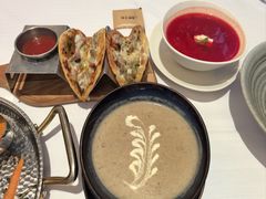 -马克西姆俄罗斯餐厅(通亚街店)