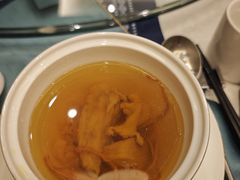 -凯宾斯基大酒店·三楼御龙轩中餐厅