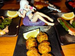 -木子烧鸟屋(百子湾店)