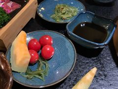 茼蒿-湊湊火锅·茶憩(上海合生汇店)