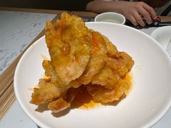 尔滨锅包肉-关东小磨东北菜(漕河泾印象城店)