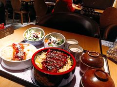 鳗先生的饭-鳗鳗の爱(凯德mall·天津湾店)