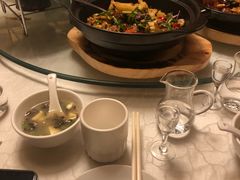 -清华大学-甲所餐厅