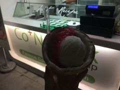 -Co+Nut+Ink(圣淘沙店)