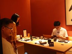 -乌君·酒场·炭火烧鸟(侨城坊店)