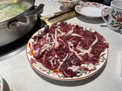 -汕头八合里海记牛肉店(清河店)