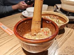 -茄子恰恰·新云南小炒(坪山益田店)