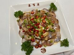 -鹿鸣春饭店(总店)