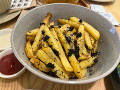 -沏点Trattoria意大利餐厅(新街口店)