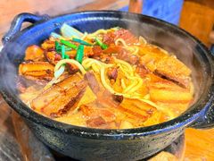 -百花人家(门城水岸店)