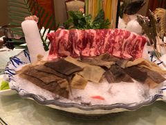 -罗源湾世纪金源大饭店-和风料理餐厅