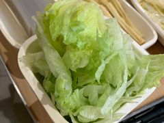 -海底捞火锅(上地华联店)