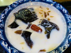 精点龟苓膏-姜记糖水(三联商城店)