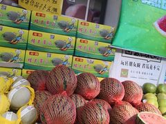 -鲜力达果品批发直销(青山店)
