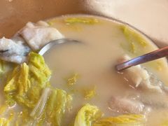 -船歌鱼水饺(华联万柳店)