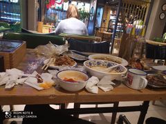-叁宝烤肉• 西安烧烤(高科新花园店)