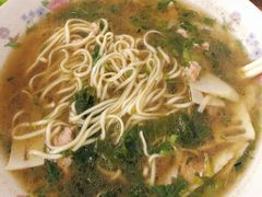 -小狗面馆(复兴店)